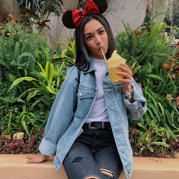 Urban Outfitters Denim Jacket - Picture 5 of 5